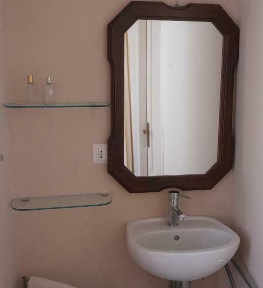 غرفة قياسية, Marianna