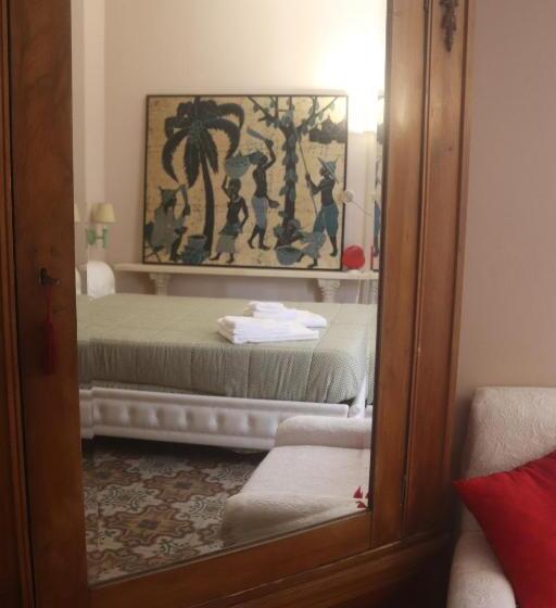 חדר סטנדרט, Marianna