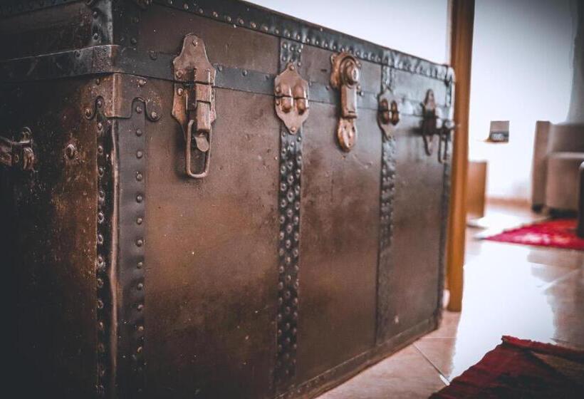 דירת חדר, Stone Villa Gorice