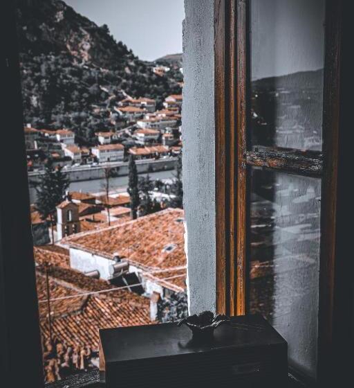 דירת חדר, Stone Villa Gorice