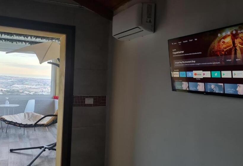 Номер Superior, B&b Il Paradiso