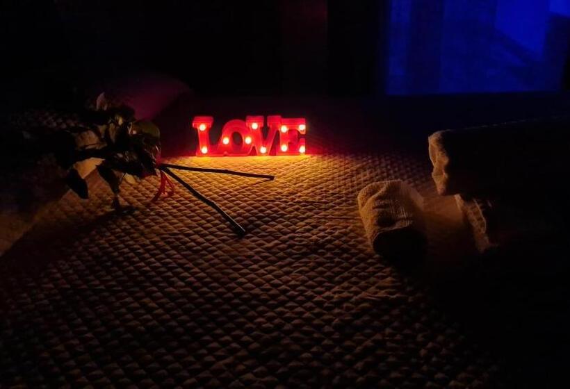 Номер Superior, B&b Il Paradiso