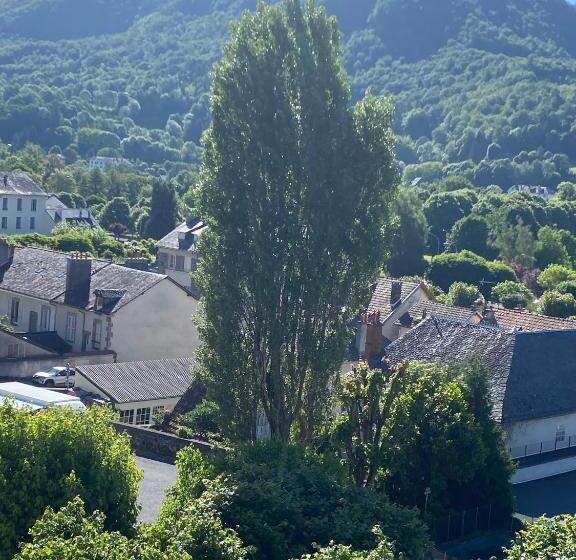 スタンダード4人部屋, Home Le Soft Vic Sur Cère