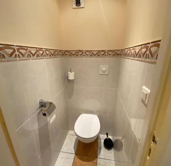 スタンダード4人部屋, Home Le Soft Vic Sur Cère