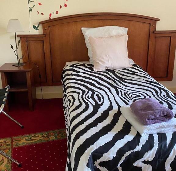 スタンダード4人部屋, Home Le Soft Vic Sur Cère