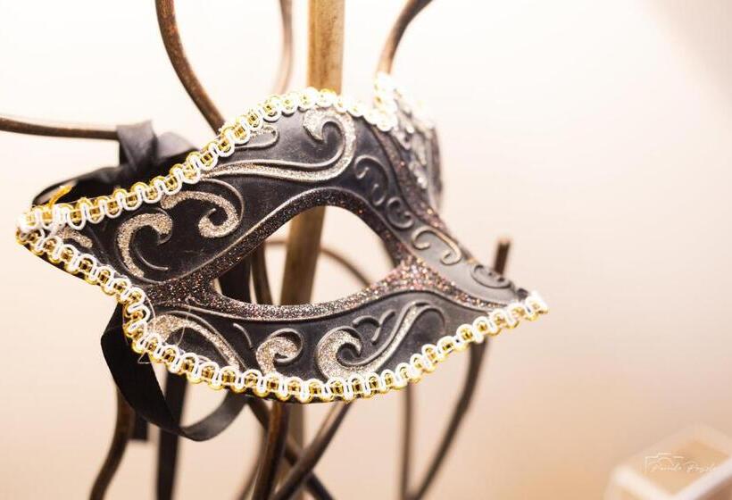 スタンダード4人部屋, Home Le Soft Vic Sur Cère