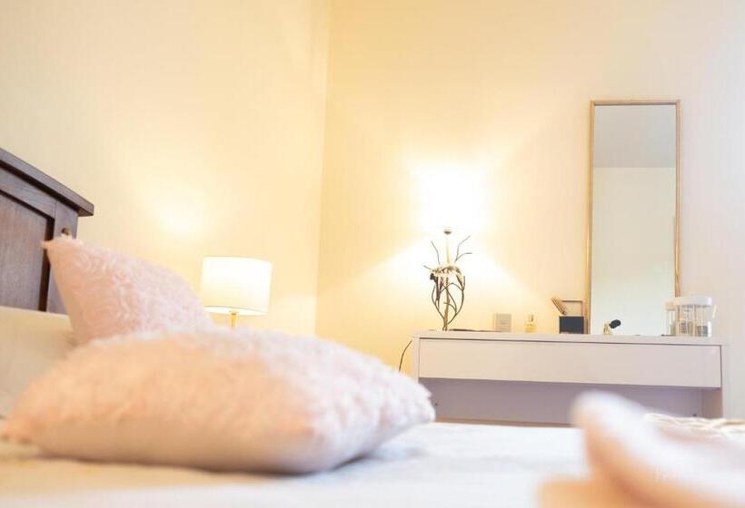 スタンダード4人部屋, Home Le Soft Vic Sur Cère