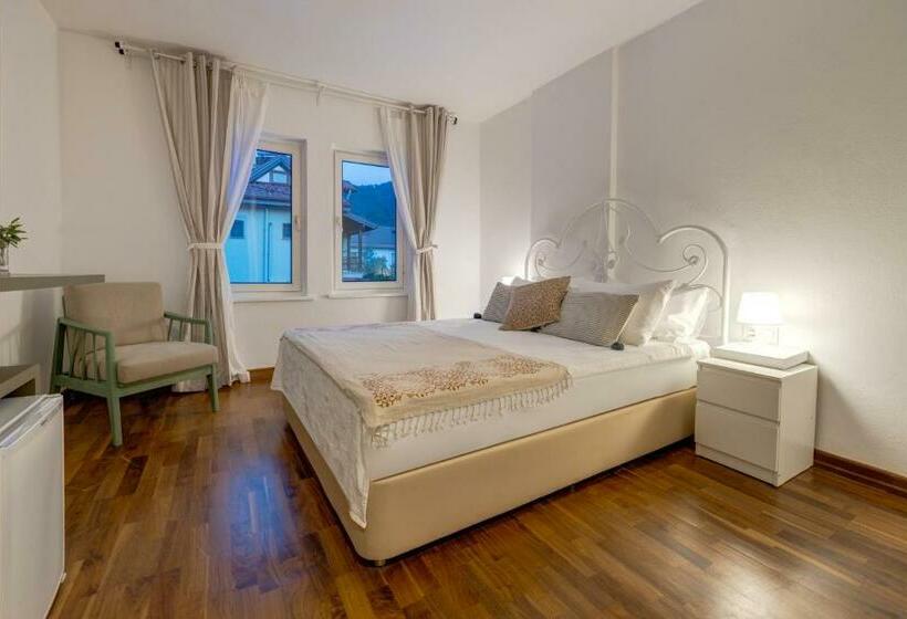 标准间, Yonca Anjelika Otel