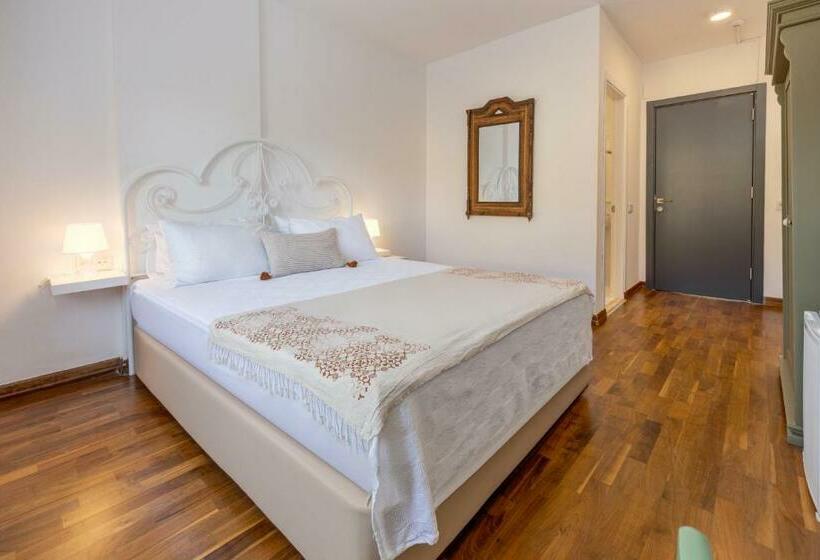 标准间, Yonca Anjelika Otel