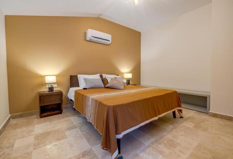 Family Suite, Yonca Anjelika Otel