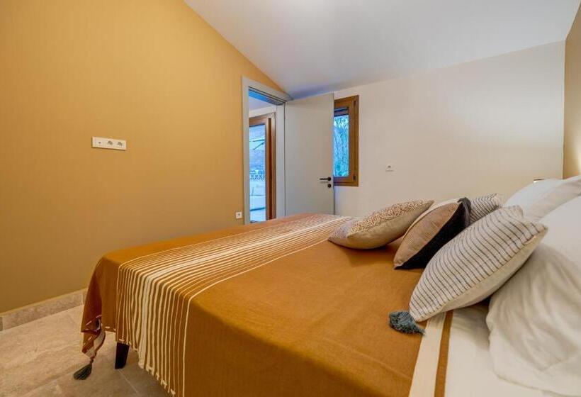 Family Suite, Yonca Anjelika Otel