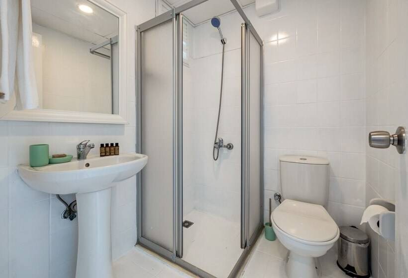 标准间, Yonca Anjelika Otel