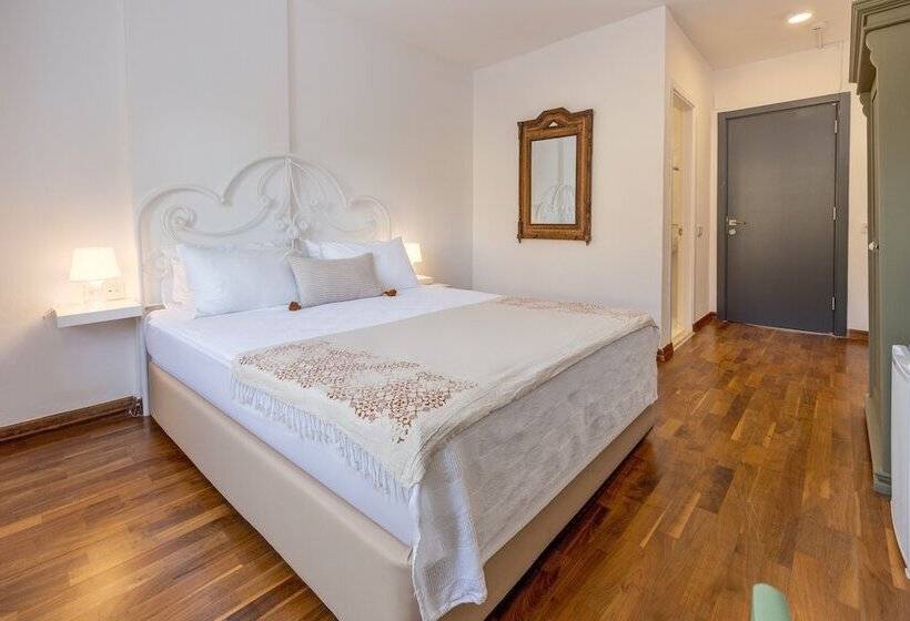 标准间, Yonca Anjelika Otel