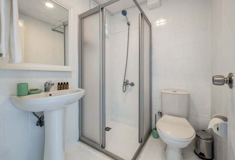 标准间, Yonca Anjelika Otel