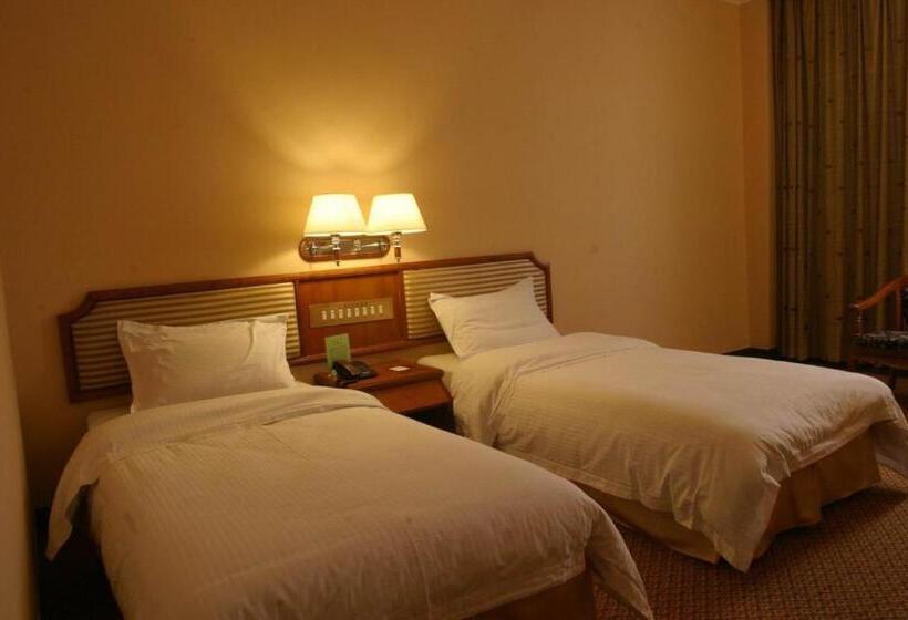 اتاق استاندارد, Nanfang Dasha