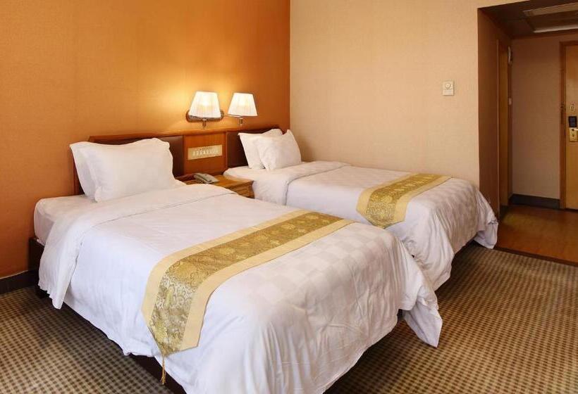 اتاق استاندارد, Nanfang Dasha