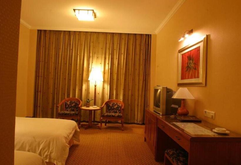 اتاق استاندارد, Nanfang Dasha