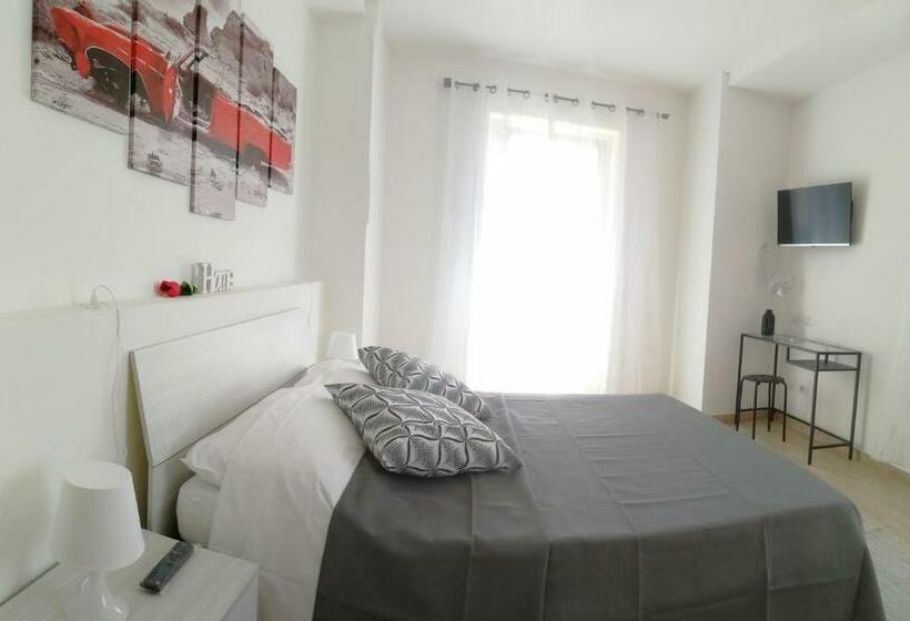 レイクビュースタンダードルーム, Il Sogno Del Lago