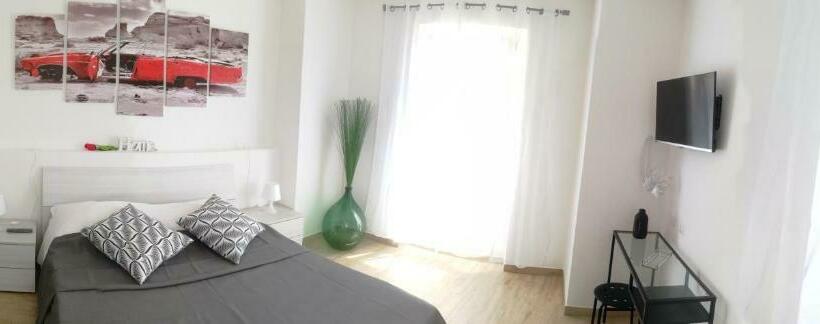 レイクビュースタンダードルーム, Il Sogno Del Lago