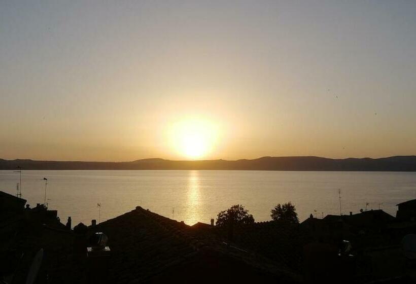 レイクビュースタンダードルーム, Il Sogno Del Lago