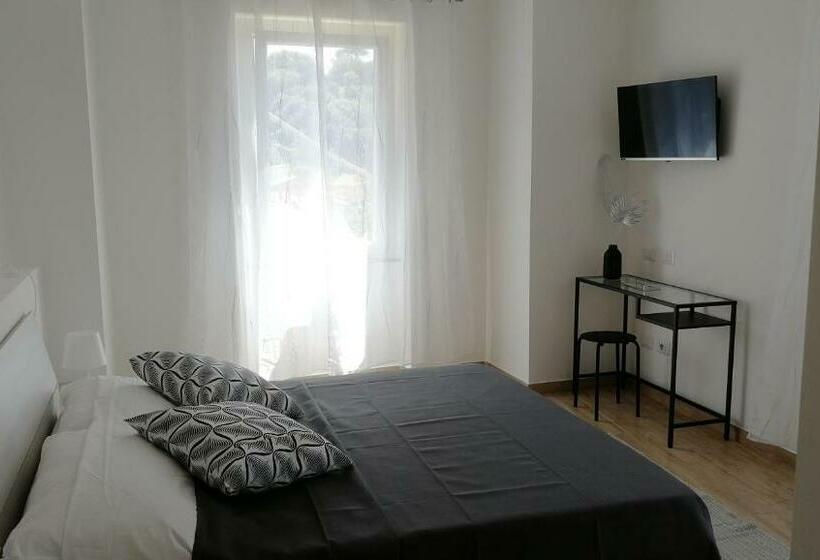 レイクビュースタンダードルーム, Il Sogno Del Lago