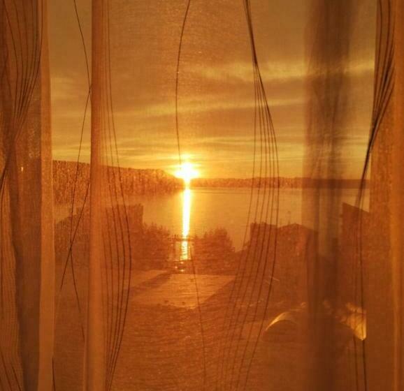 レイクビュースタンダードルーム, Il Sogno Del Lago