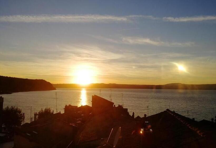 レイクビュースタンダードルーム, Il Sogno Del Lago