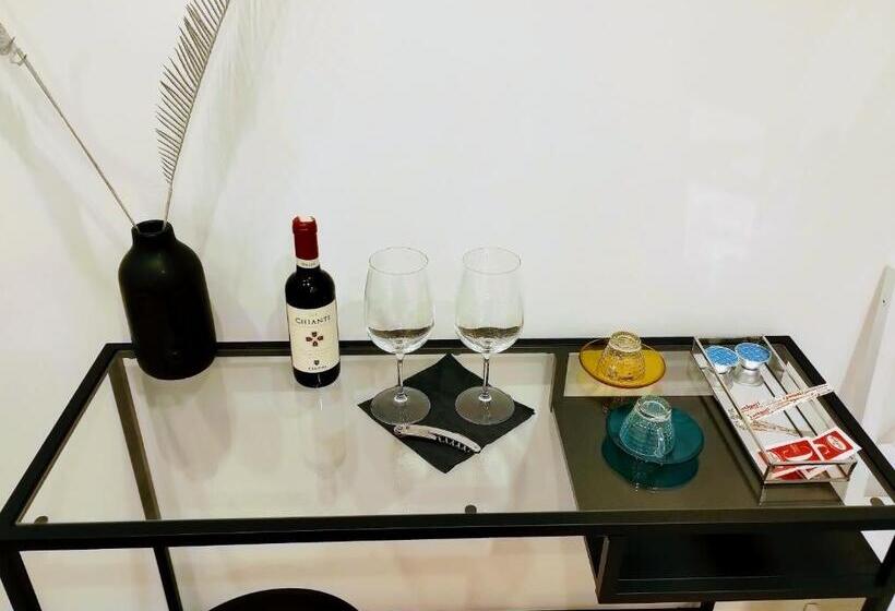 キングサイズベッドのスタンダードルーム, Il Sogno Del Lago