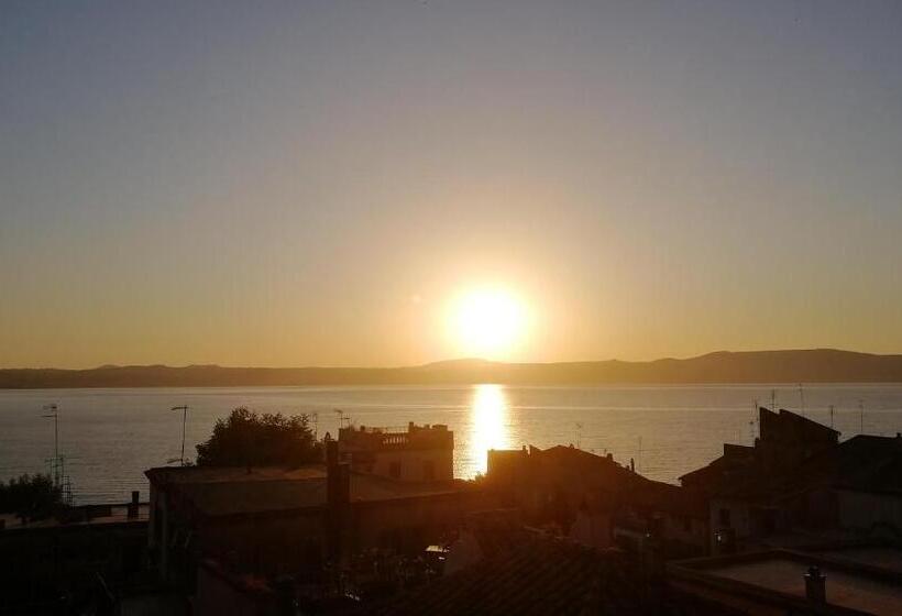 スタンダードルーム, Il Sogno Del Lago