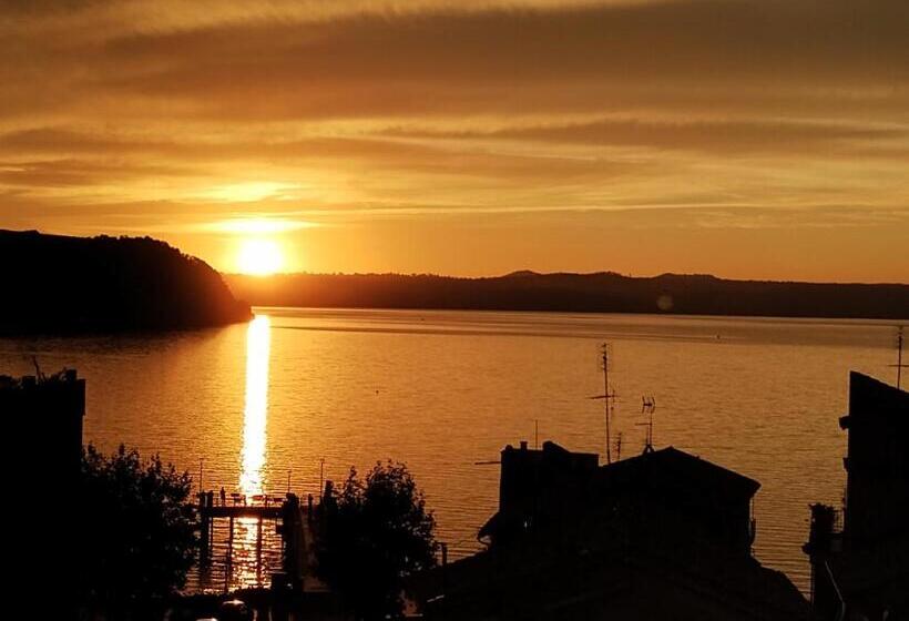 スタンダードルーム, Il Sogno Del Lago