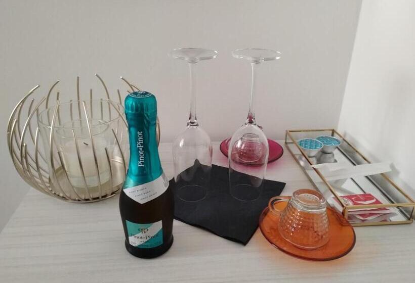 スタンダードルーム, Il Sogno Del Lago