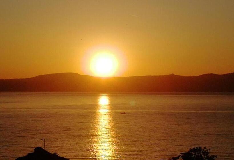 スタンダードルーム, Il Sogno Del Lago