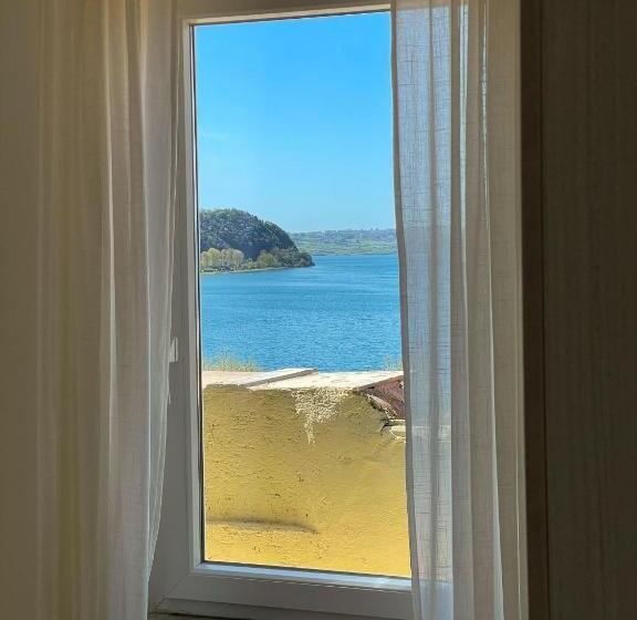 レイクビュースタンダードルーム, Il Sogno Del Lago