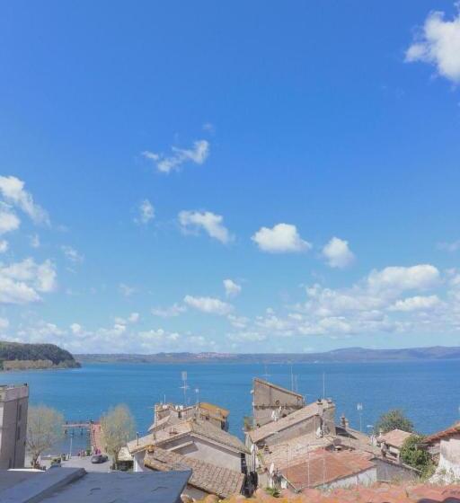 レイクビュースタンダードルーム, Il Sogno Del Lago