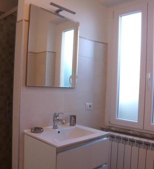 レイクビュースタンダードルーム, Il Sogno Del Lago