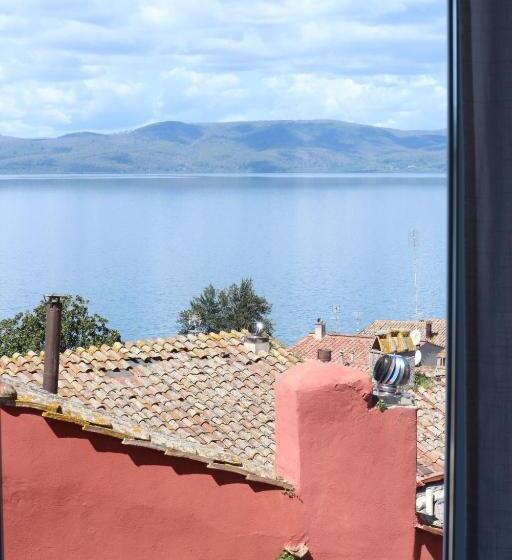 スタンダードルーム, Il Sogno Del Lago