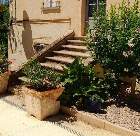 豪华房间, Manoir Demouret Sarlat