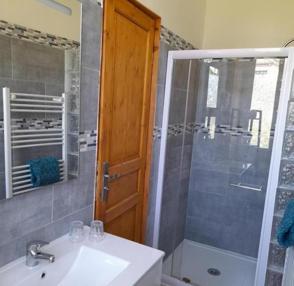 豪华房间, Manoir Demouret Sarlat