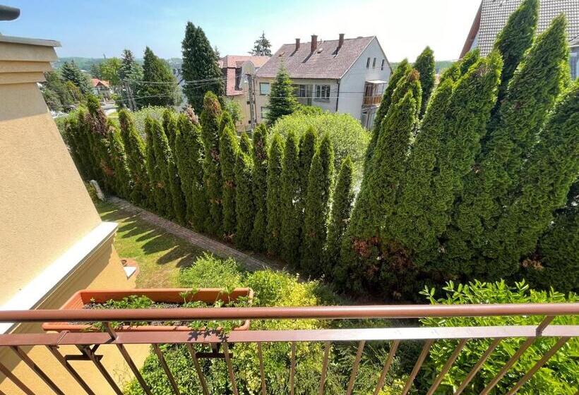 １ベッドルームアパートメント, Garda Wellness Apartmanház