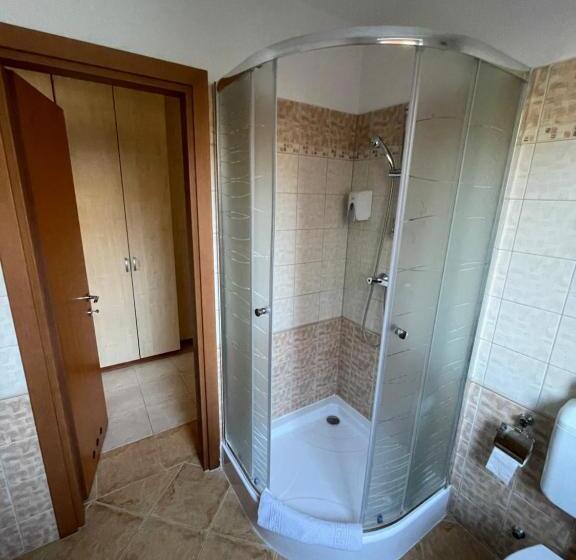 １ベッドルームアパートメント, Garda Wellness Apartmanház