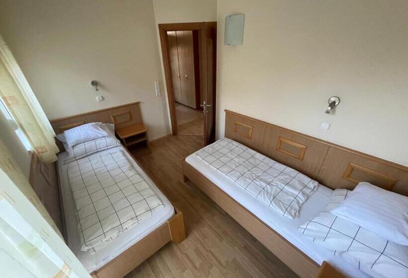 １ベッドルームアパートメント, Garda Wellness Apartmanház