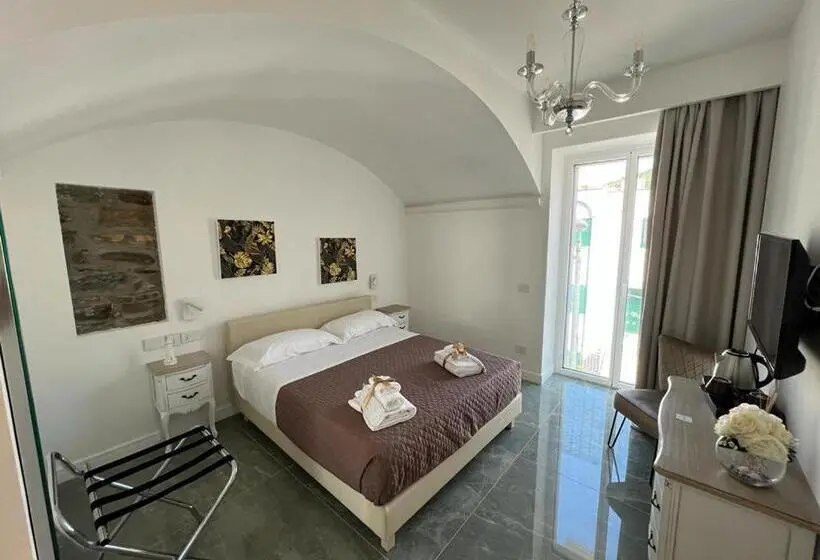 Standard-huone, Donna Adriana Rooms