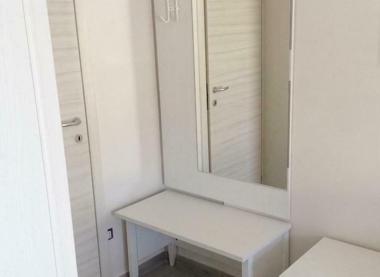 スタンダードルーム, B&b Il Sorriso Di Monica