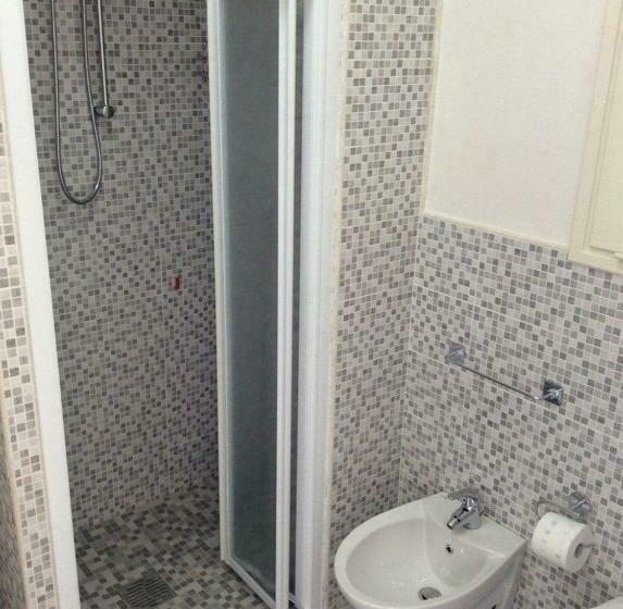 スタンダードルーム, B&b Il Sorriso Di Monica