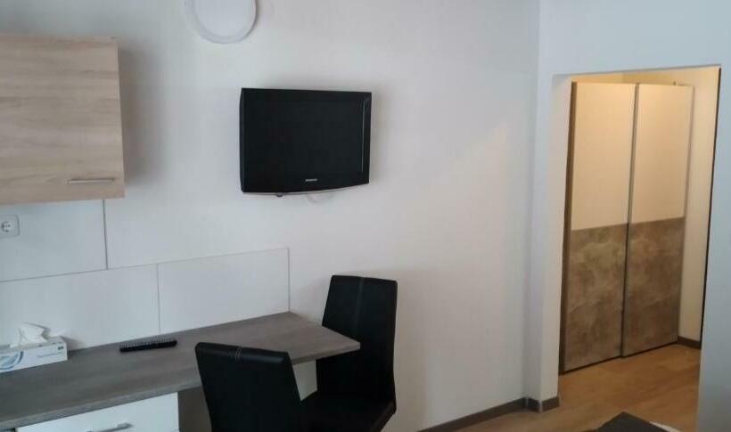 Номер Стандарт, Pension Steiner, Matrei Am Brenner !!no Late Check In,no Breakfast!!