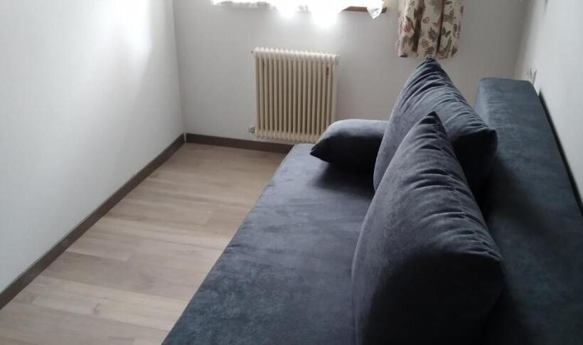 Семейный Номер, Pension Steiner, Matrei Am Brenner !!no Late Check In,no Breakfast!!