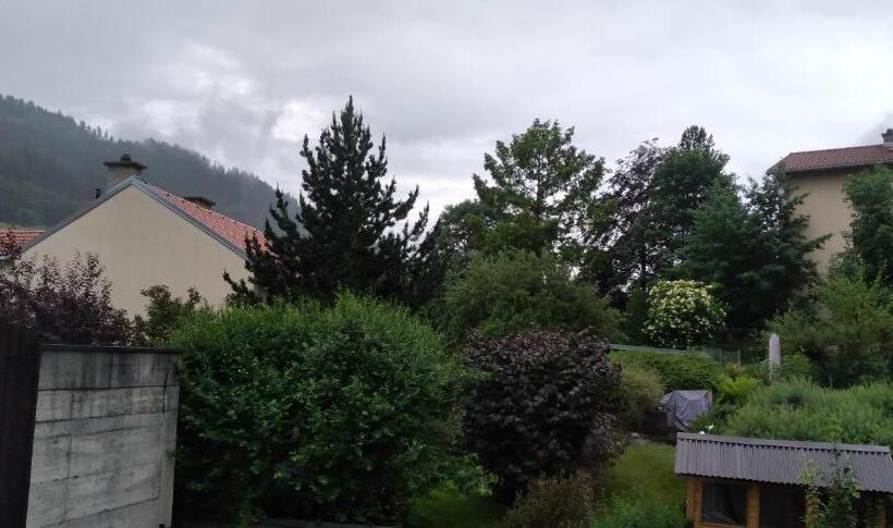 Семейный Номер, Pension Steiner, Matrei Am Brenner !!no Late Check In,no Breakfast!!