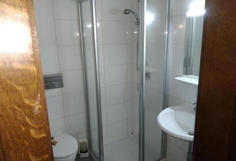 Трехместный Номер Базовый, Pension Steiner, Matrei Am Brenner !!no Late Check In,no Breakfast!!