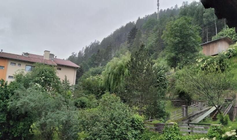 Трехместный Номер Базовый, Pension Steiner, Matrei Am Brenner !!no Late Check In,no Breakfast!!