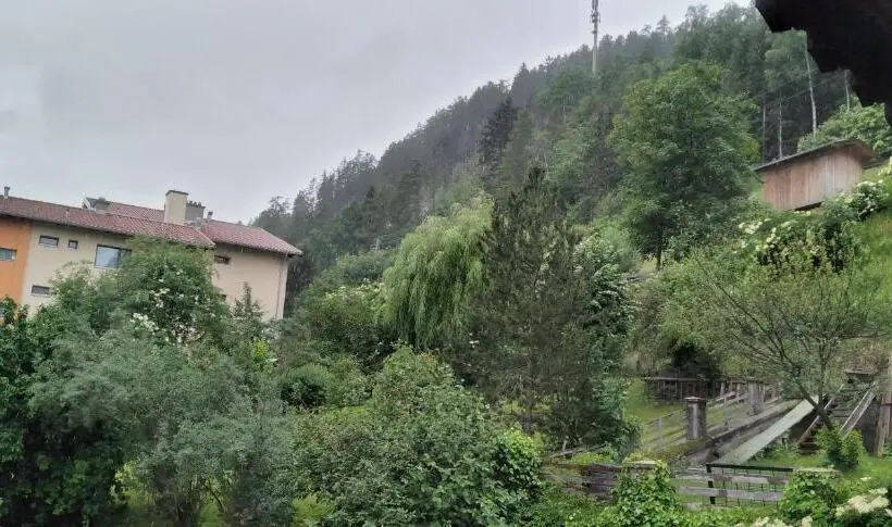 ベーシックトリプルルーム, Pension Steiner, Matrei Am Brenner !!no Late Check In,no Breakfast!!